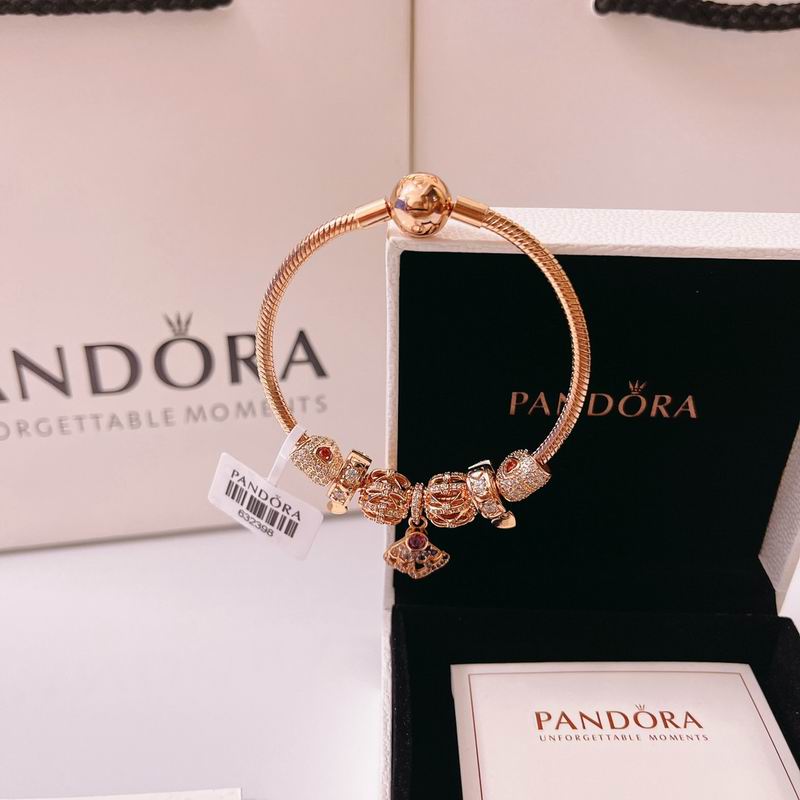 Pandora bracelet 17-21 05yxx91 (1)
